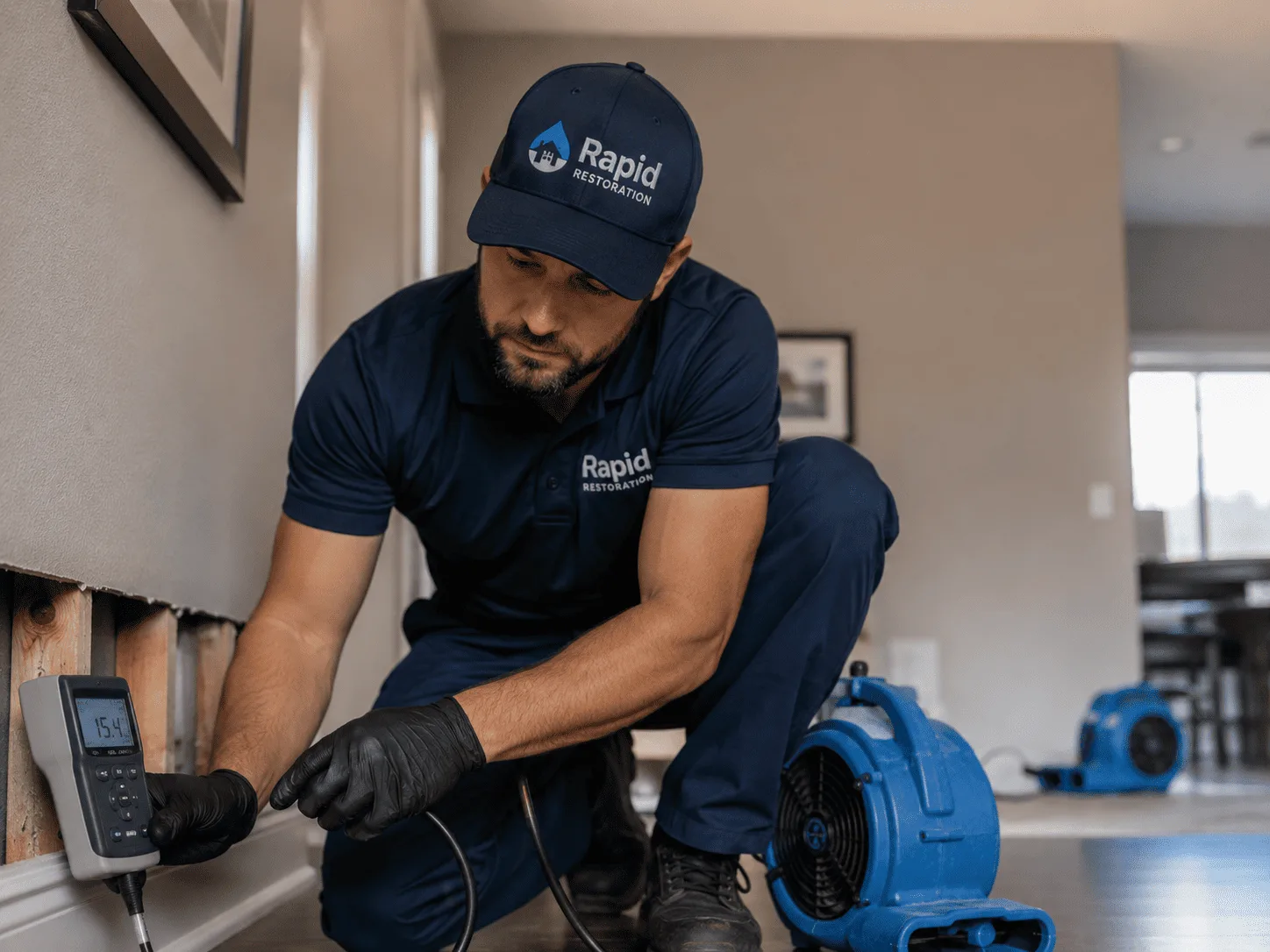 Common questions about Dehumidification in East Haddam, CT